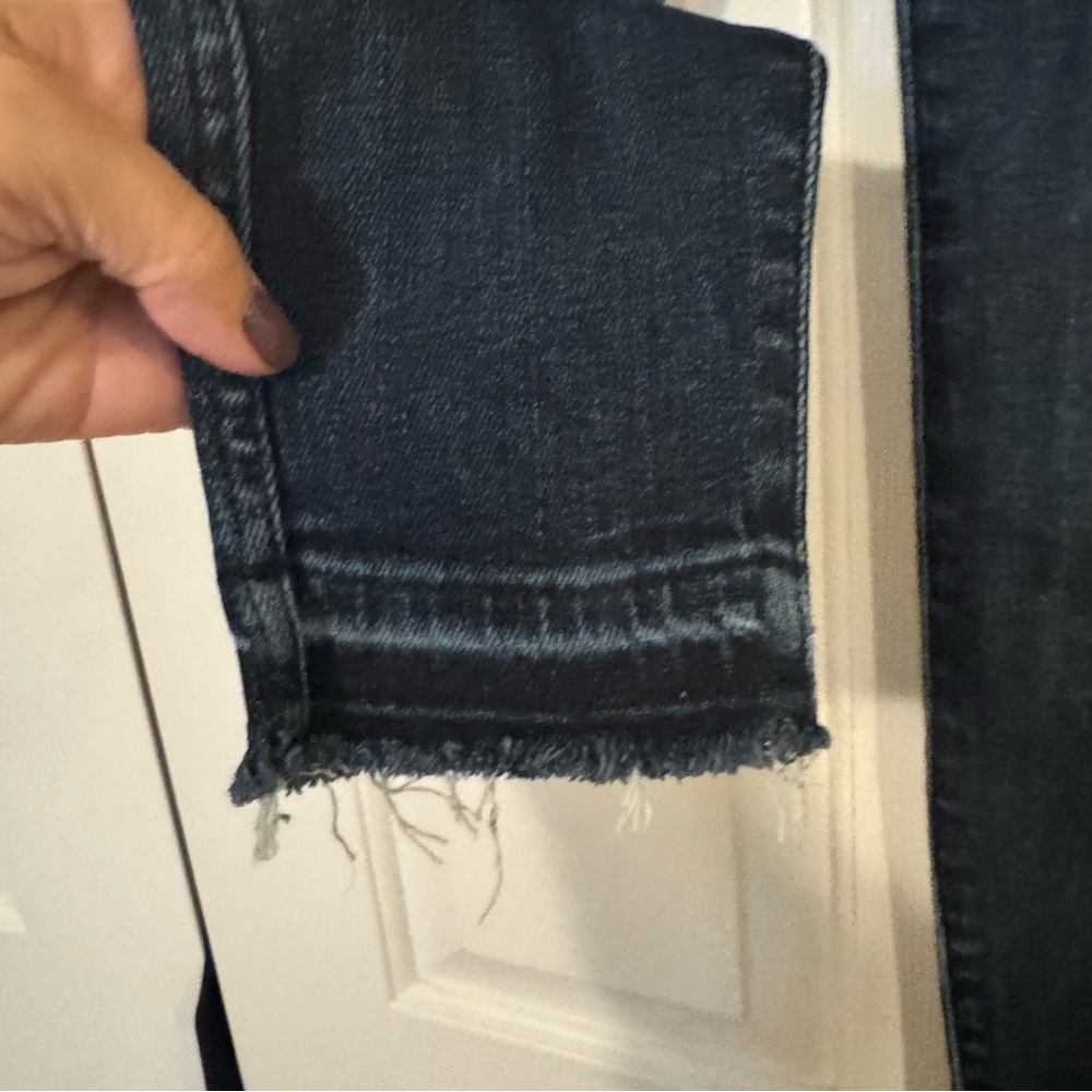 AYR, The Riser Skinny Jeans Size 26 - Picture 3 of 10